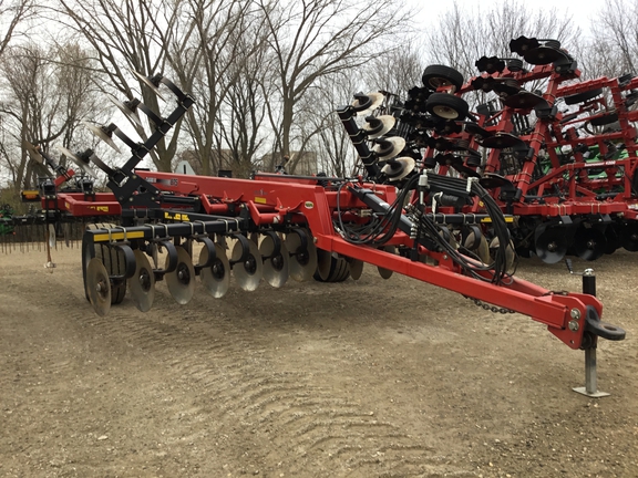 2017 Case IH 875 Disk Ripper