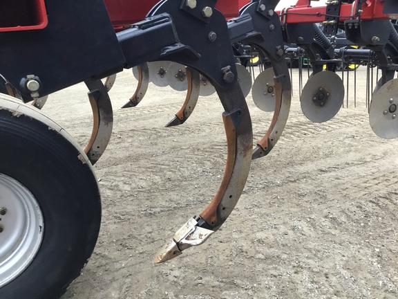 2017 Case IH 875 Disk Ripper