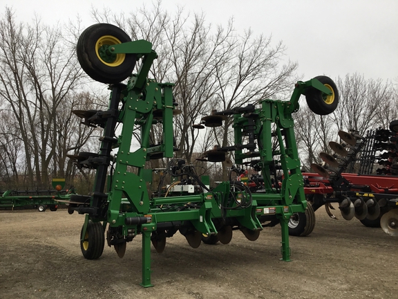 2009 John Deere 2510H Applicator