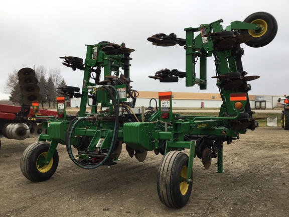 2009 John Deere 2510H Applicator
