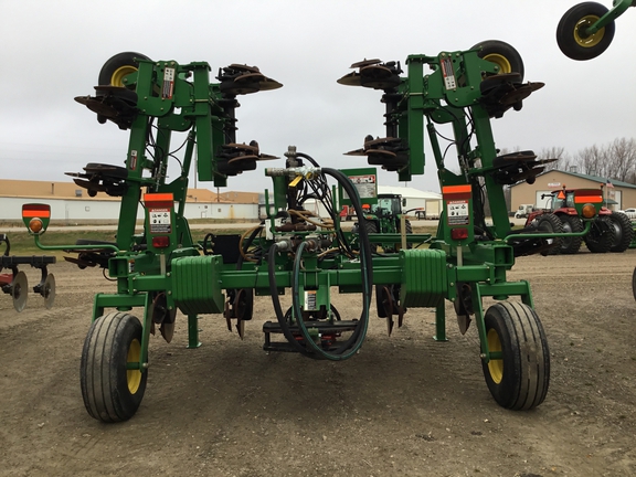2009 John Deere 2510H Applicator