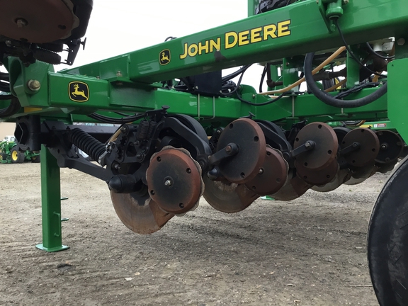 2009 John Deere 2510H Applicator