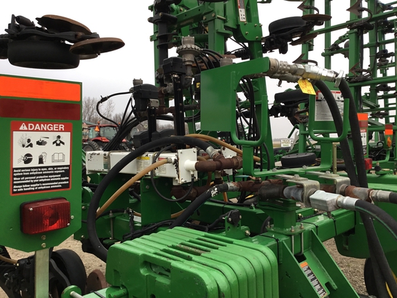 2009 John Deere 2510H Applicator