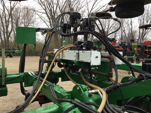 2009 John Deere 2510H Applicator