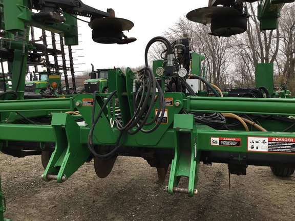 2009 John Deere 2510H Applicator