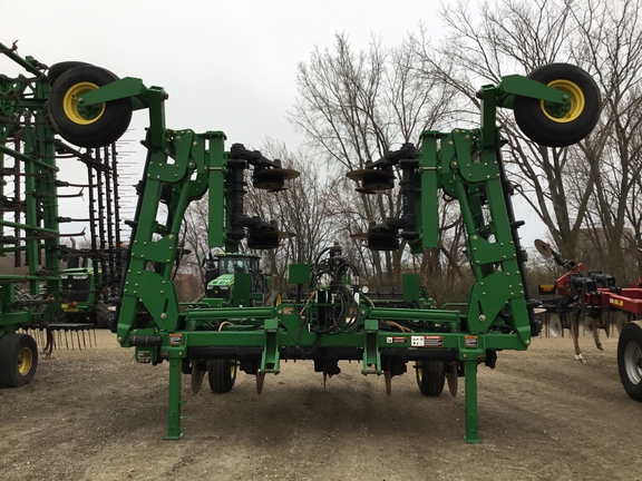 2009 John Deere 2510H Applicator