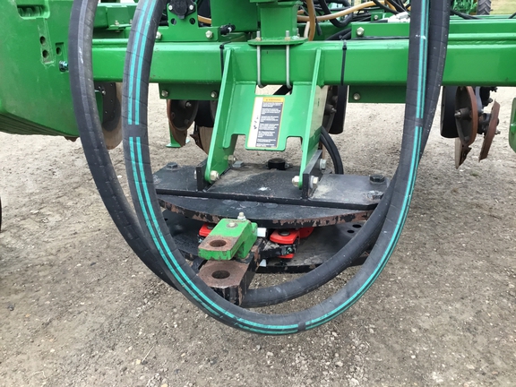 2009 John Deere 2510H Applicator