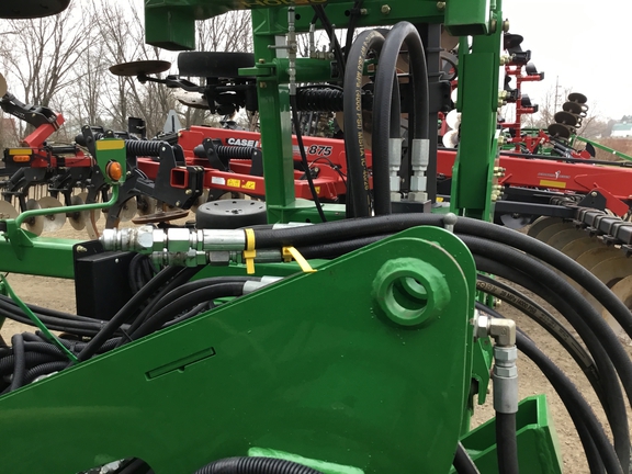 2009 John Deere 2510H Applicator
