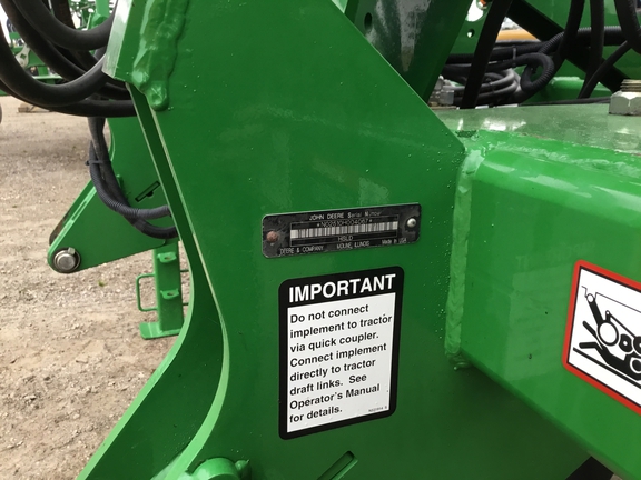 2009 John Deere 2510H Applicator