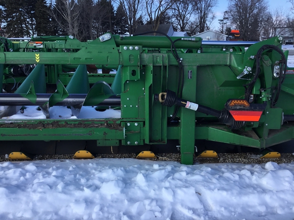 2023 John Deere C12F Header Corn Head