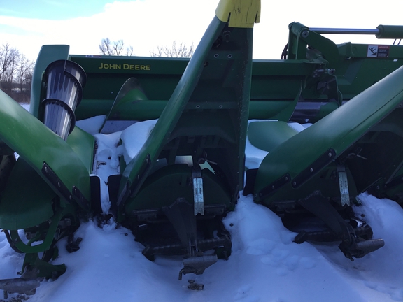 2023 John Deere C12F Header Corn Head