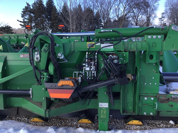 2023 John Deere C12F Header Corn Head