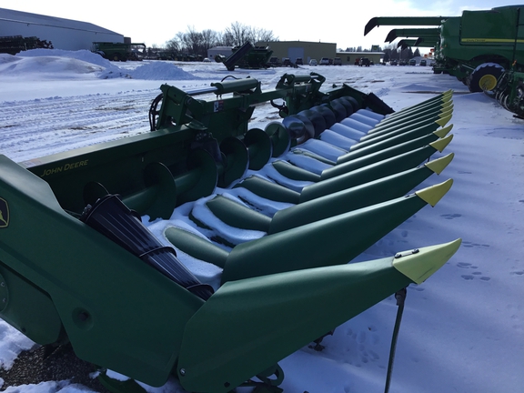 2023 John Deere C12F Header Corn Head