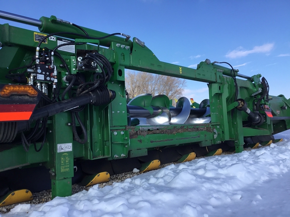 2023 John Deere C12F Header Corn Head