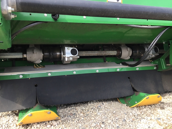 2023 John Deere C12F Header Corn Head