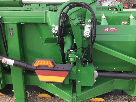 2023 John Deere C12F Header Corn Head