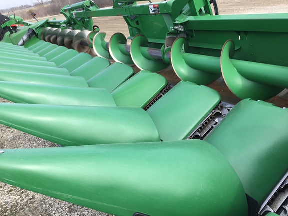 2023 John Deere C12F Header Corn Head