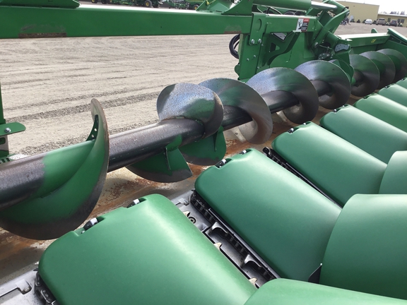 2023 John Deere C12F Header Corn Head