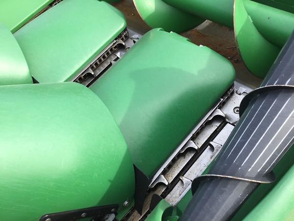 2023 John Deere C12F Header Corn Head