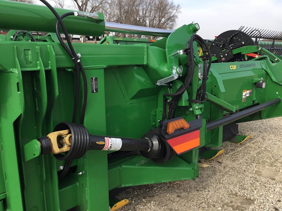 2023 John Deere C12F Header Corn Head