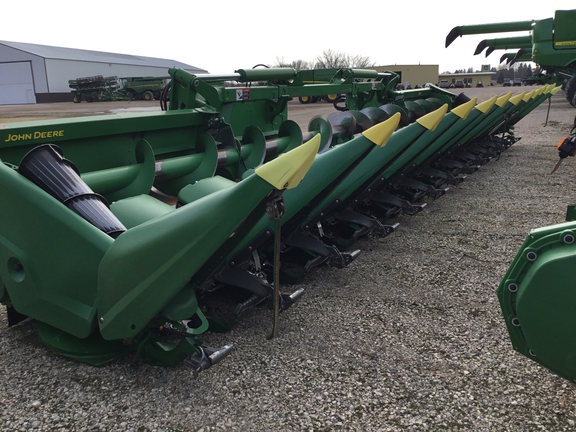 2023 John Deere C12F Header Corn Head