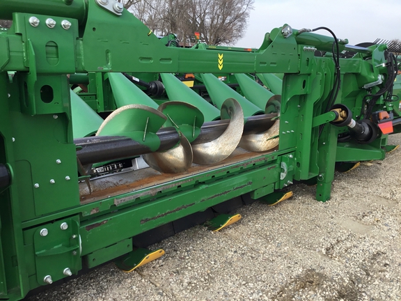 2023 John Deere C12F Header Corn Head