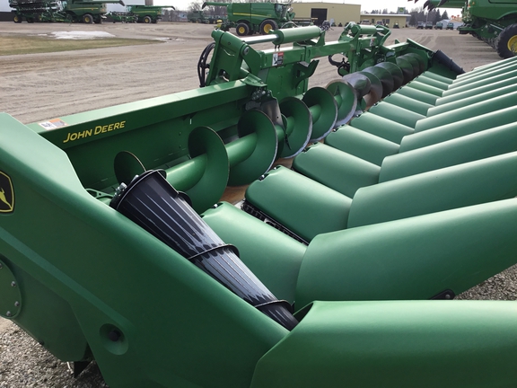2023 John Deere C12F Header Corn Head