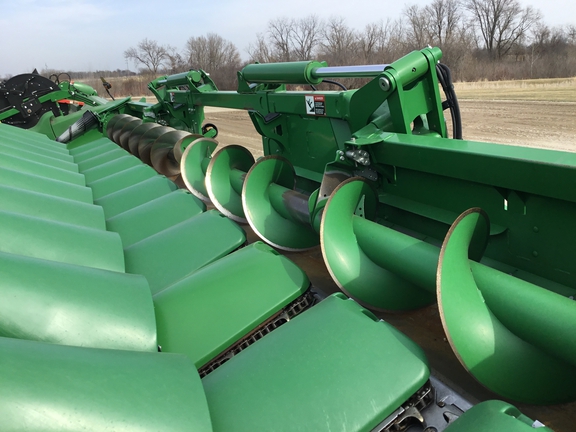 2023 John Deere C12F Header Corn Head