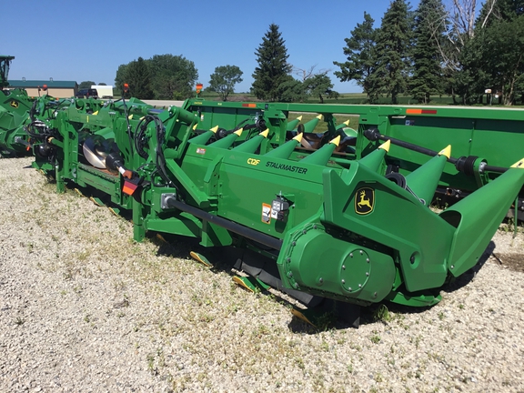 2023 John Deere C12F Header Corn Head