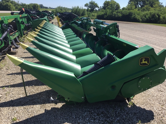 2023 John Deere C12F Header Corn Head