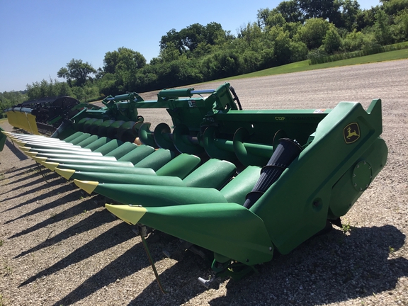 2023 John Deere C12F Header Corn Head