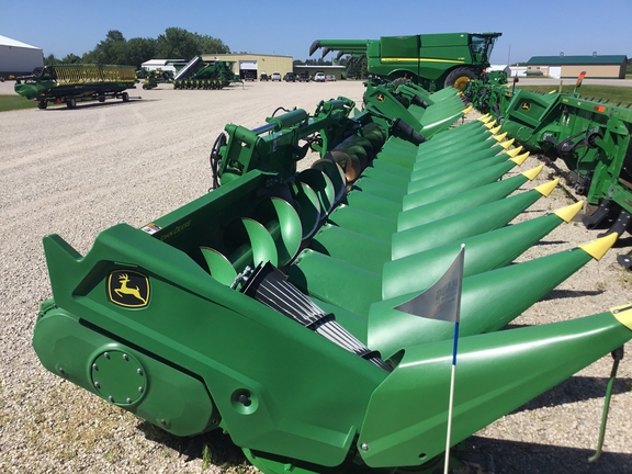 2023 John Deere C12F Header Corn Head