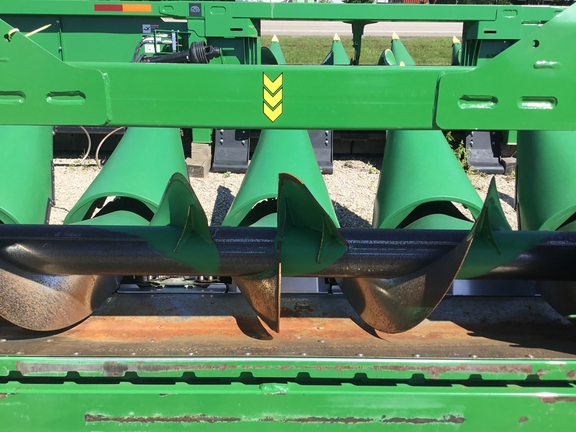 2023 John Deere C12F Header Corn Head