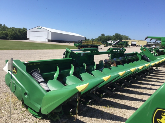 2023 John Deere C12F Header Corn Head