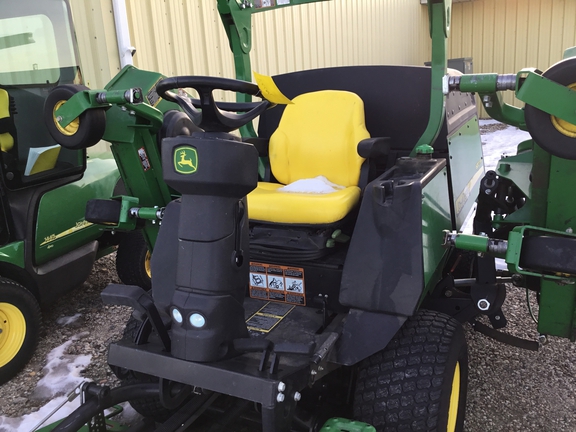 2018 John Deere 1600 Series III Mower/Front Deck