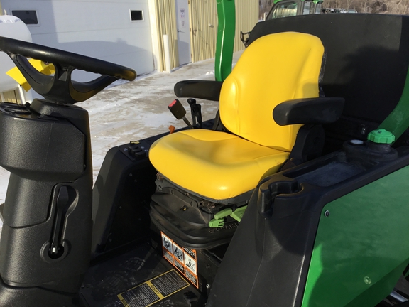 2018 John Deere 1600 Series III Mower/Front Deck