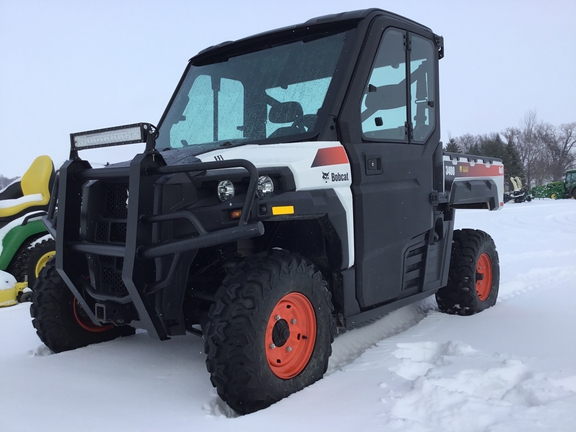 2017 Bobcat 3400 ATV