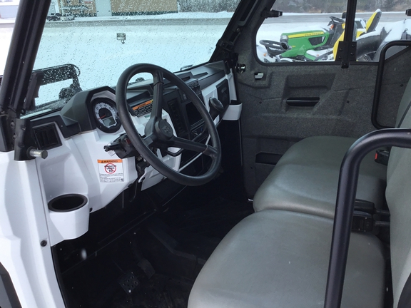 2017 Bobcat 3400 ATV