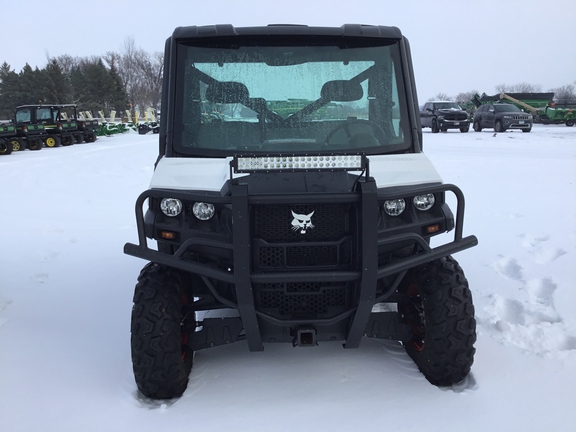 2017 Bobcat 3400 ATV