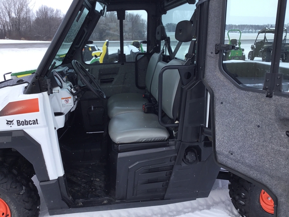 2017 Bobcat 3400 ATV