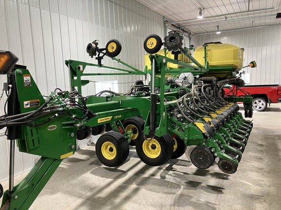 2023 John Deere DB44 Planter