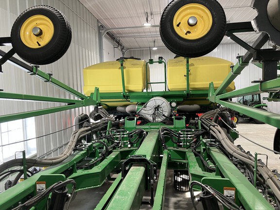 2023 John Deere DB44 Planter