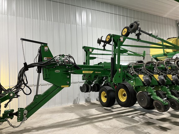 2023 John Deere DB44 Planter