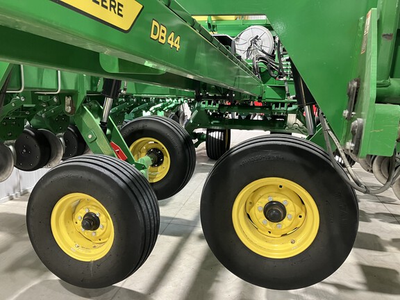 2023 John Deere DB44 Planter