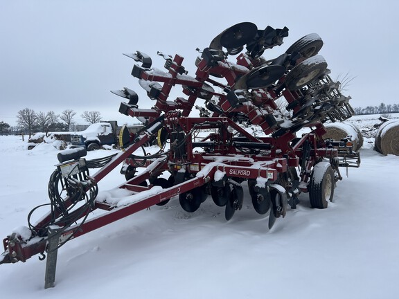 Iron number #5459983