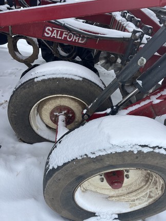 2016 Salford I-4224 Misc