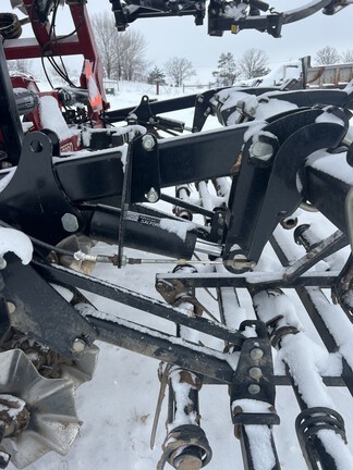 2016 Salford I-4224 Misc