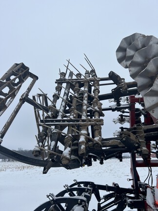 2016 Salford I-4224 Misc