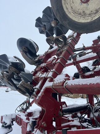 2016 Salford I-4224 Misc