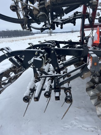 2016 Salford I-4224 Misc